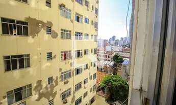 Imagem 6: Apartamento para Aluguel - Centro, 1 Quarto, 42 m2