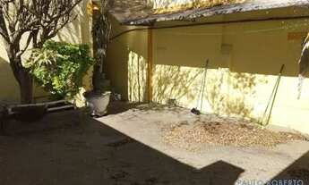 Imagem: SOBRADO - MIRANDÓPOLIS - SP