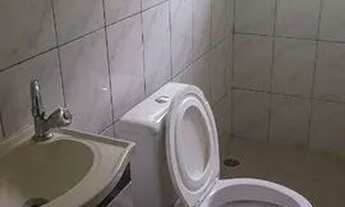 Imagem 4: Casa com 2 dormitórios para alugar, 160 m² por R$ 1.300,00/mês - Jaraguá - São Paulo/SP