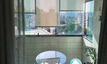 Imagem 7: APARTAMENTO RESIDENCIAL em BELO HORIZONTE - MG, NOVA GRANADA