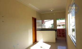 Imagem 2: Apartamento, 52 m² - venda por R$ 230.000,00 ou aluguel por R$ 1.473,43/mês - Parque Resid