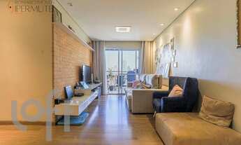 Imagem 3: Apartamento com 3 dormitórios à venda, 84 m² - Ipiranga - São Paulo/SP