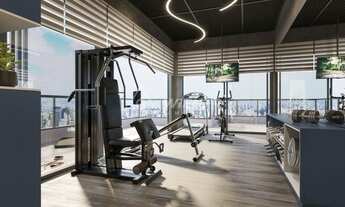 Imagem 7: Itajaí - Apartamento Padrão - Centro