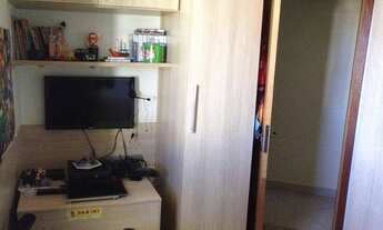 Imagem 6: Apartamento com 2 dormitórios à venda, 105 m² por R$ 589.000 - Vila Mussolini - São Bernar