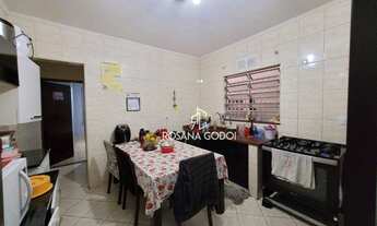 Imagem 7: Casa à venda, 130 m² por R$ 474.000,00 - Paulicéia - São Bernardo do Campo/SP