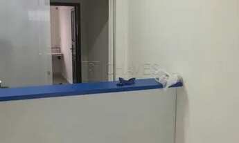 Imagem 3: Ribeirão Preto - Conjunto Comercial/Sala - Vila Seixas