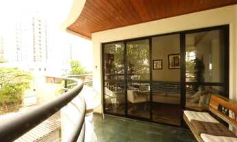 Imagem: Apartamento com 3 dormitórios, 95 m²