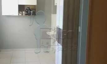 Imagem 2: Apartamento Padrão em Ribeirão Preto