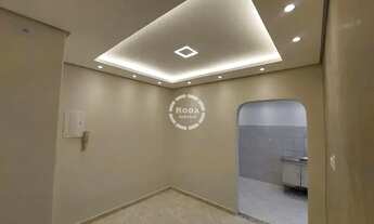 Imagem 2: Apartamento 1 dor Vila Mathias, Santos - R$ 180 mil, Cod: 27552