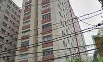 Imagem 3: Studio 34m2 - Aclimação