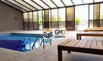 Imagem 6: Apartamento Garden com 2 dormitórios à venda, 116 m² por R$ 640.000,00 - Bigorrilho - Curi