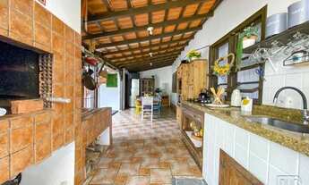 Imagem 6: Porto Belo - Casa Padrão - Balneário Perequê