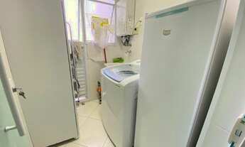 Imagem 7: APARTAMENTO RESIDENCIAL em BERTIOGA - SP, RIVIERA