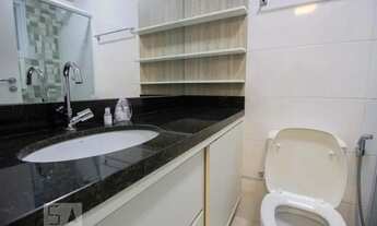 Imagem 5: Apartamento para Aluguel - Butantã, 1 Quarto, 12 m2