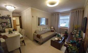 Imagem: Belíssimo apto 2 qts no Centro de Campo