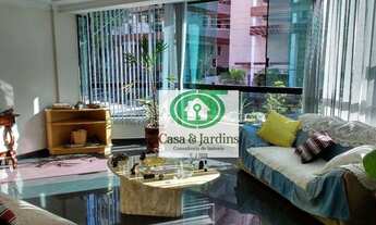 Imagem: Casa com 3 dormitórios para alugar, 265