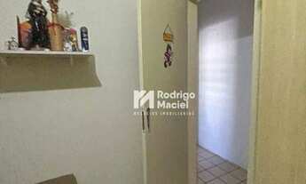 Imagem 6: Apartamento com 2 dormitórios à venda, 67 m² por R$ 215.000,00 - Várzea - Recife/PE
