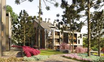 Imagem: APARTAMENTO COM 2 DORMITÓRIOS EM GRAMADO