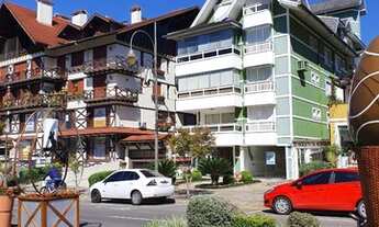 Imagem: GRAMADO - Apartamento Padrão - Centro