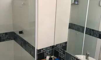 Imagem 6: Apartamento mobiliado para alugar