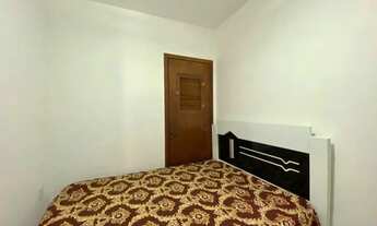 Imagem 7: NO BAIRRO NAVEGANTES APRESENTO A VOCÊ O MELHOR E MAIS EM CONTA 3 DORMITÓRIOS DE FRENTE PER