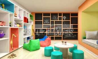 Imagem 5: APARTAMENTO COM 2 DORMS E 1 SUÍTE, OPORTUNIDADE !