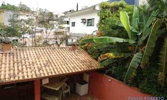 Imagem 4: CASA ASSOBRADADA - VILA IDA - SP