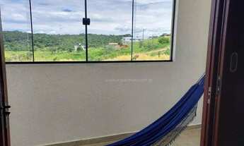 Imagem 7: Casa com 2 dormitórios à venda, 162 m² por R$ 696.600,00 - Condomínio Terras de Santa Mari