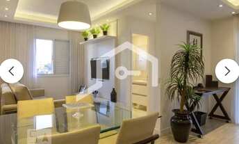 Imagem 3: Apartamento 2 dormitórios (1 suíte), 2 banheiros, 1 vaga, com varanda na Barra Funda