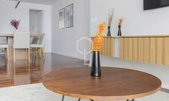 Imagem 3: Apartamento Andar em Leblon - Rio de Janeiro