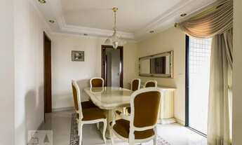 Imagem 6: Apartamento para Aluguel - Jardim Anália Franco, 3 Quartos, 102 m2