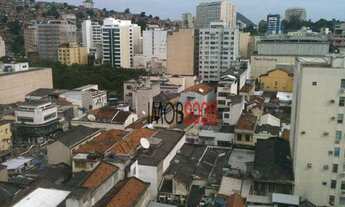 Imagem: Sala à venda, 18 m² por R$ 95.000,00