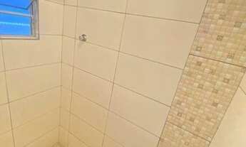 Imagem 7: Casa com 1 dormitório para alugar, 27 m² por R$ 650,00/mês - Jardim Valéria - Guarulhos/SP