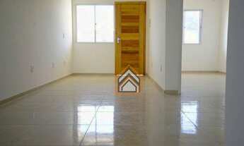 Imagem: Apartamento 2 dormitórios