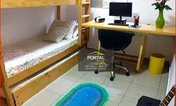 Imagem 6: Apartamento com 2 dormitórios à venda, 65 m² por R$ 515.000,00 - Vila Ipojuca - São Paulo