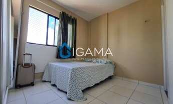 Imagem 7: APARTAMENTO RESIDENCIAL em NATAL - RN, PONTA NEGRA