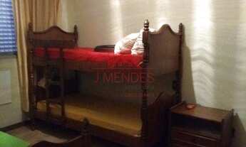 Imagem 7: Apartamento com 3 dorms, Ocian, Praia Grande - R$ 475 mil, Cod: 1513