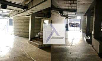 Imagem 5: Ponto para alugar, 1510 m² por R$ 55.590,00/mês - Brooklin - São Paulo/SP