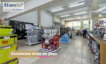 Imagem 4: Prédio para alugar, 2299 m² por R$ 41.183,31/mês - Centro - Belo Horizonte/MG