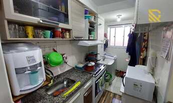 Imagem 4: Apartamento com 2 dormitórios à venda, 40 m² por R$ 225.000,00 - Ermelino Matarazzo - São