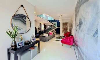 Imagem: Jardim espanha