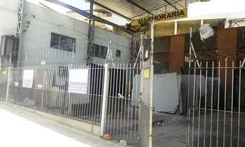 Imagem 2: VILA VELHA - Galpão/Depósito/Armazém - Centro de Vila Velha