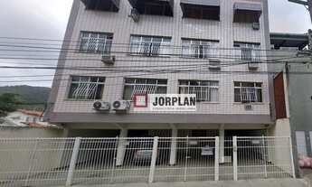 Imagem 1: Apartamento com 2 dormitórios à venda, 78 m² por R$ 500.000,00 - São Francisco - Niterói/R