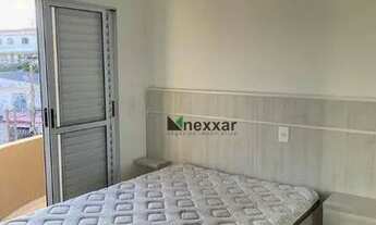 Imagem 6: Apartamento com 2 dormitórios para alugar, 73 m² por R$ 2.800,00/mês - Vila São José - Val