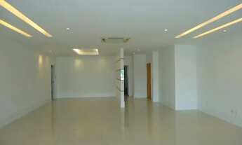 Imagem 3: Apartamento com 4 dormitórios, 280 m² - venda por R$ 5.800.000,00 ou aluguel por R$ 31.700