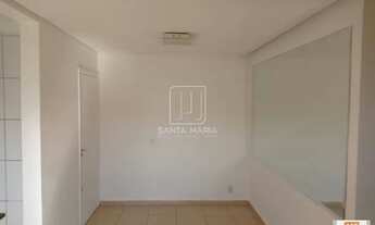 Imagem 3: Apartamento (tipo - padrao) 2 dormitórios, cozinha planejada, portaria 24hs, lazer, em con