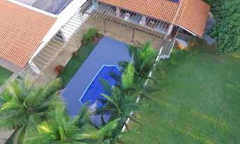 Imagem 5: Sitios de Recreio Paraíso Tropical - Condomínio de Chácaras