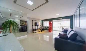 Imagem: São Bernardo do Campo - Apartamento Padrão