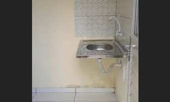 Imagem 3: Quarto Quarto com aluguel por R$500 /mês