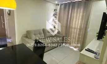 Imagem 5: Excelente apartamento com 3 quartos, sendo 1 suíte no Setor Goiânia 2